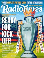 Radio Times